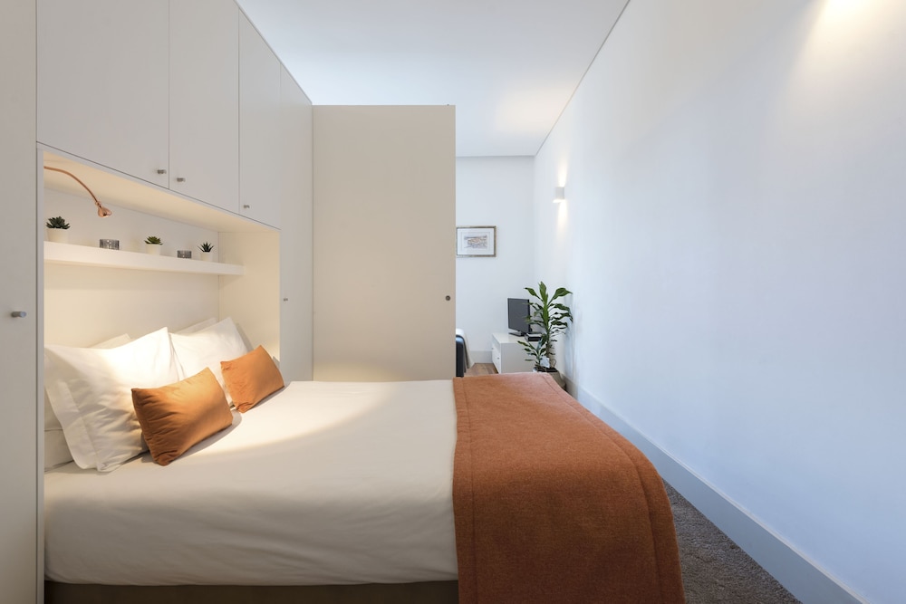 Apartment Alegria Street by Sweet Porto
