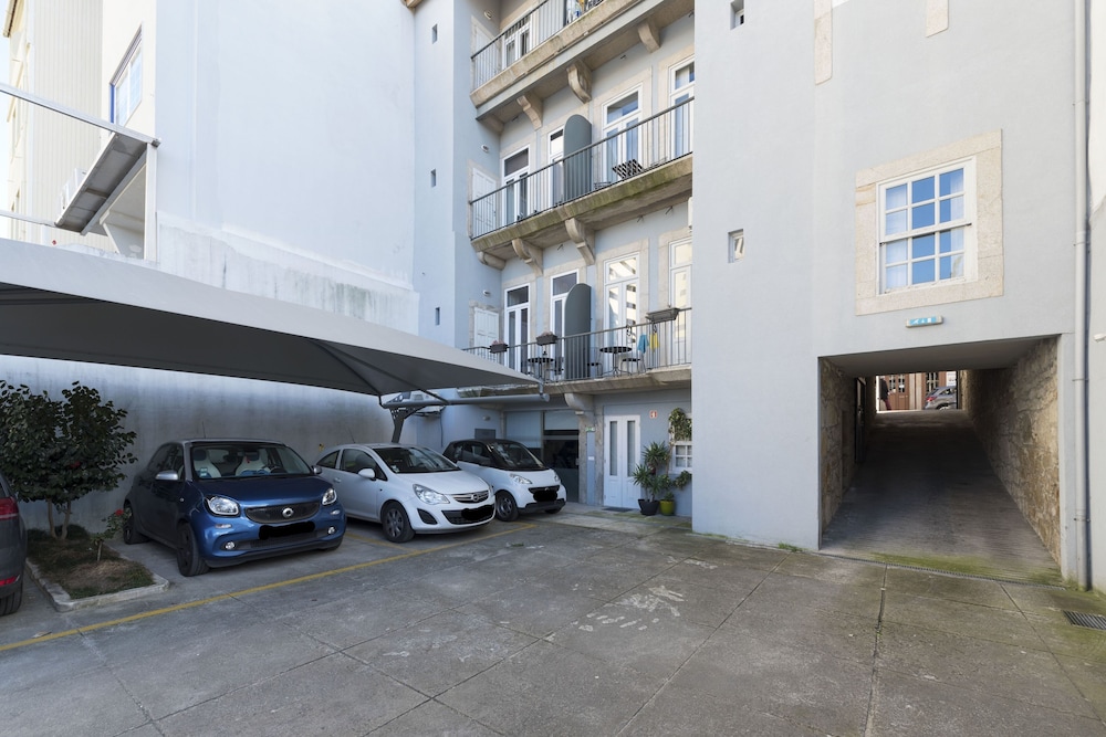 Apartment Alegria Street by Sweet Porto