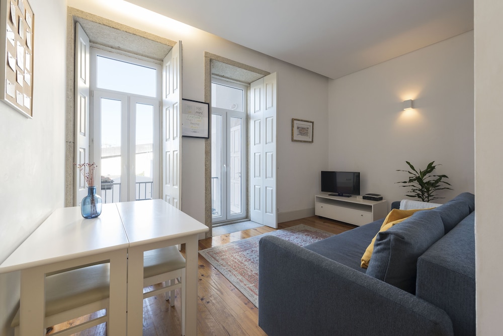 Apartment Alegria Street by Sweet Porto