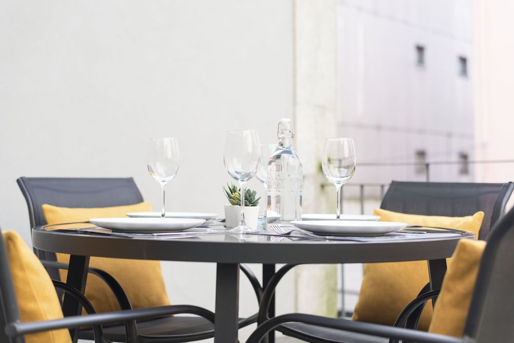 Apartment Alegria Street by Sweet Porto