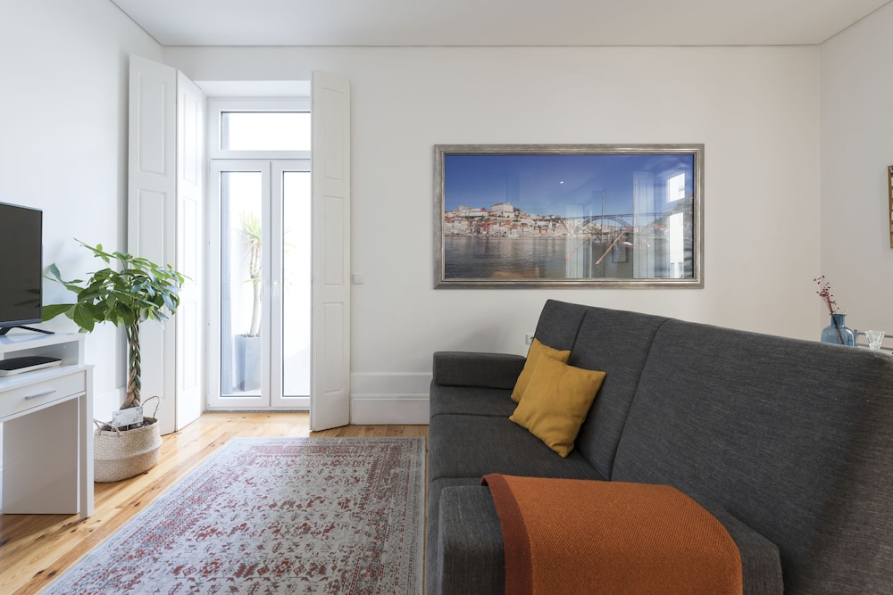 Apartment Alegria Street by Sweet Porto