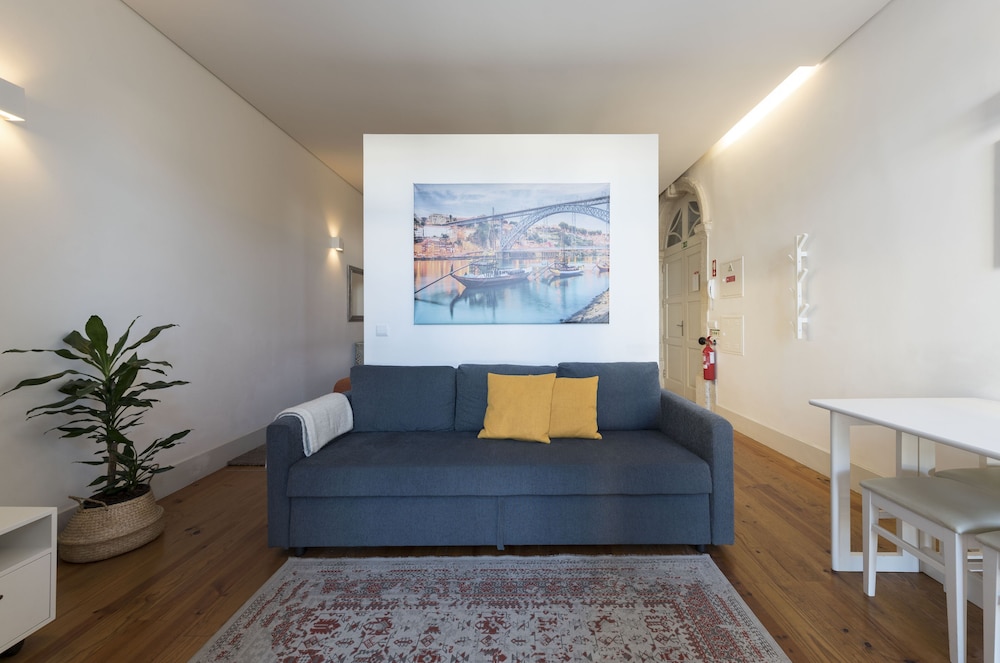 Apartment Alegria Street by Sweet Porto