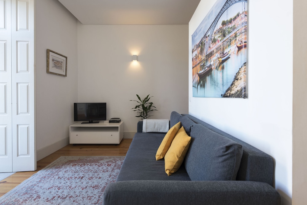 Apartment Alegria Street by Sweet Porto
