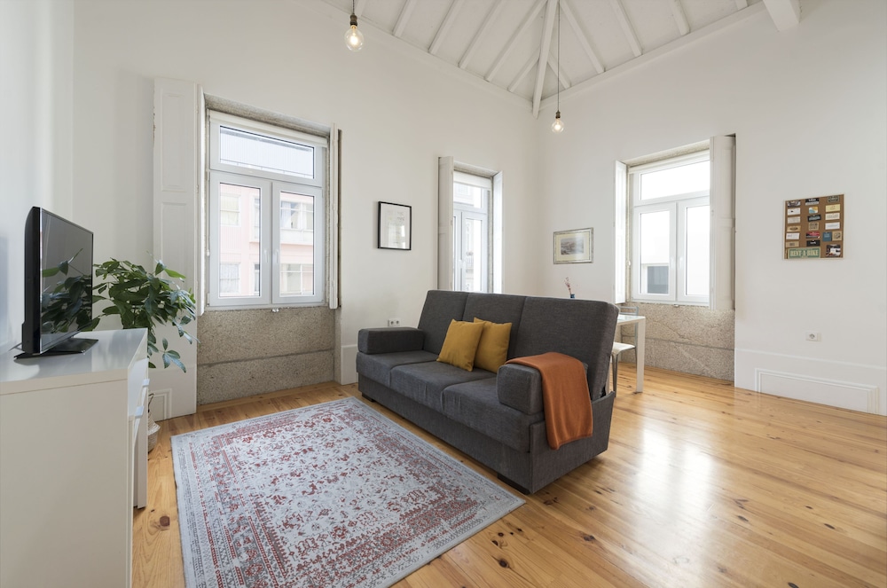 Apartment Alegria Street by Sweet Porto