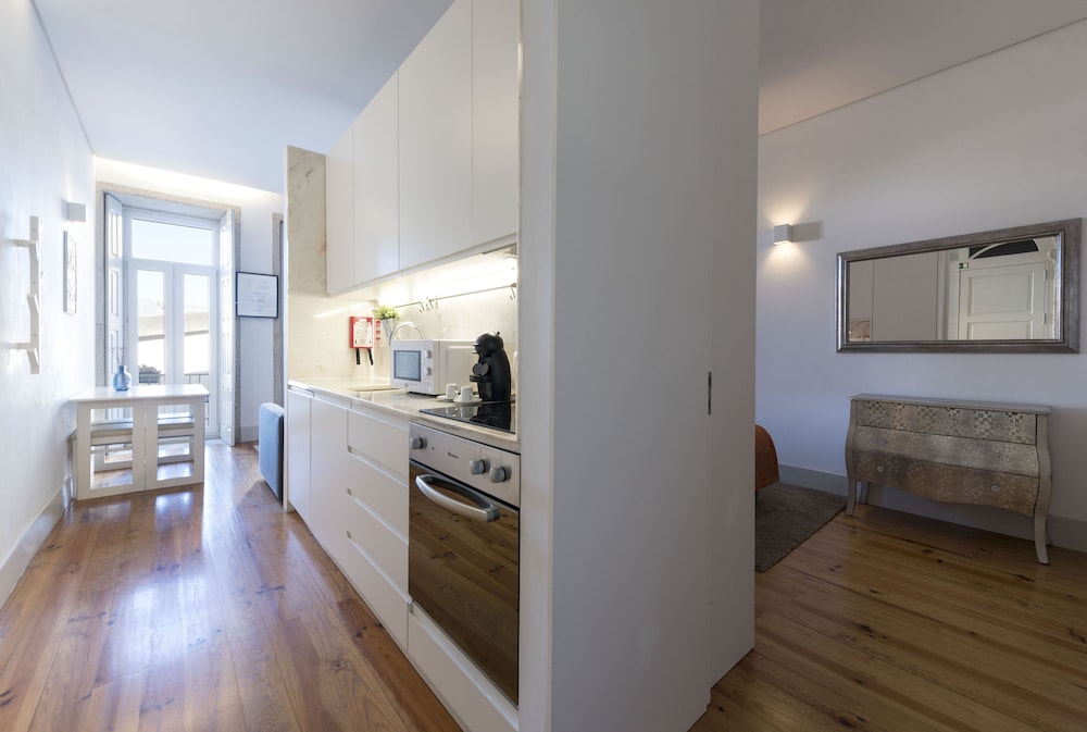 Apartment Alegria Street by Sweet Porto