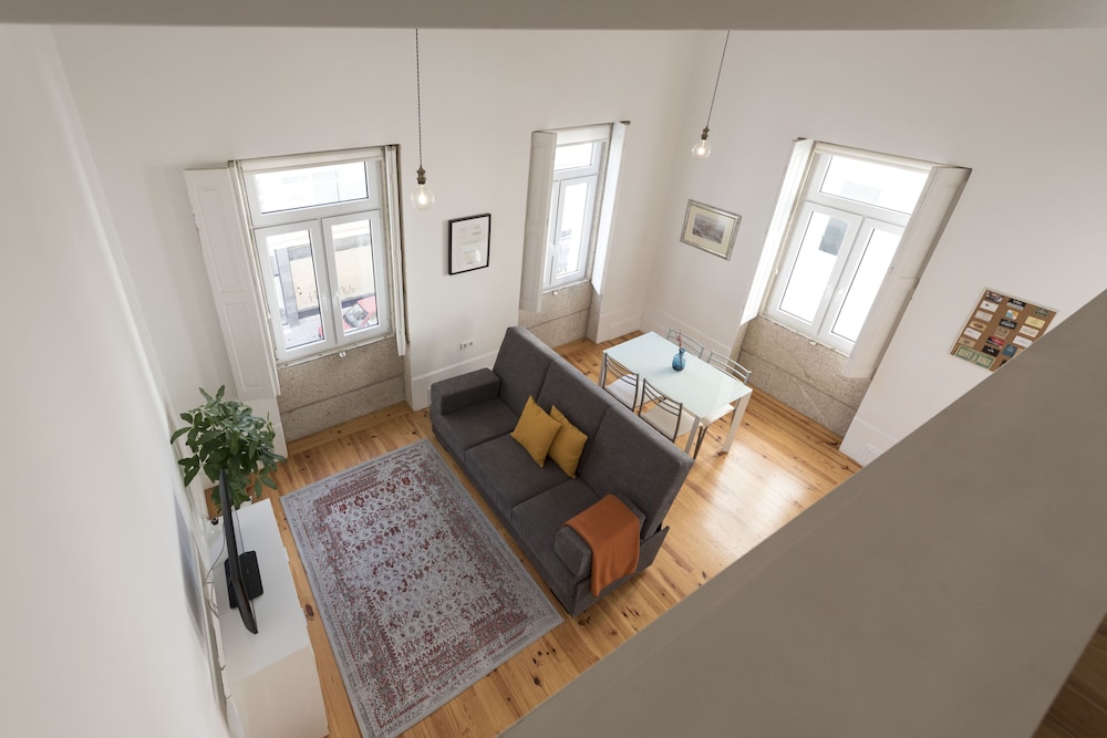 Apartment Alegria Street by Sweet Porto