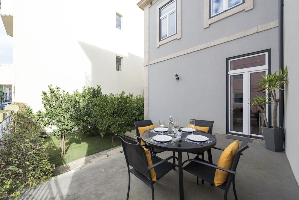 Apartment Alegria Street by Sweet Porto