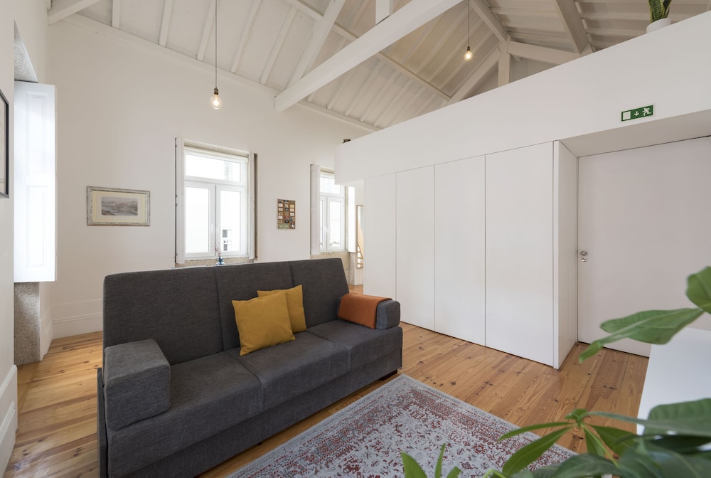 Apartment Alegria Street by Sweet Porto