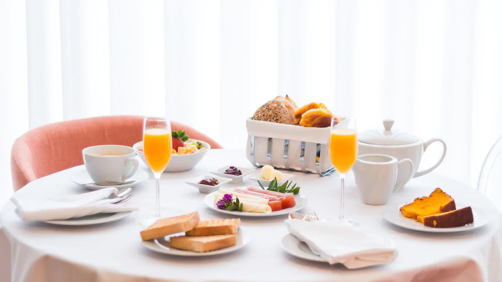 Art Senses Suites & Rooms