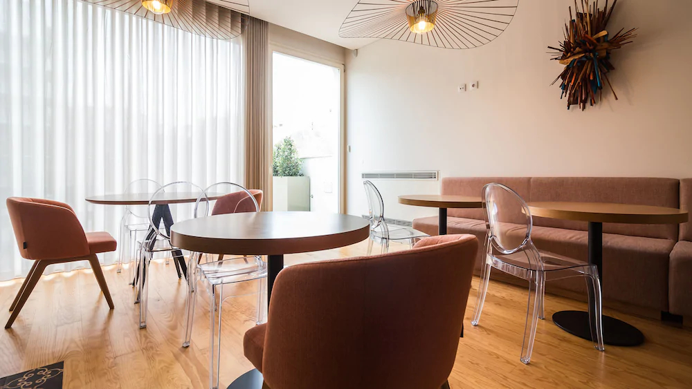 Art Senses Suites & Rooms