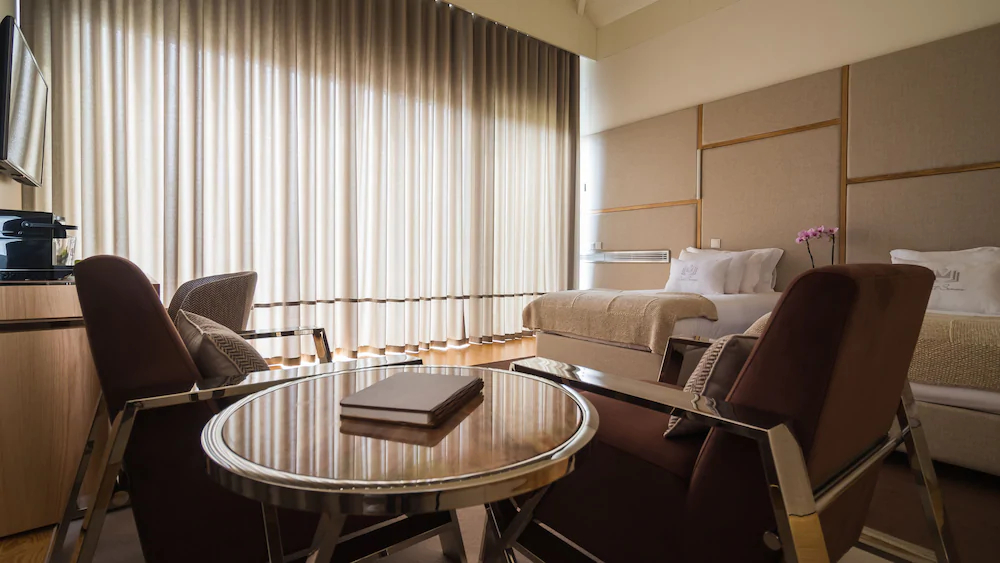 Art Senses Suites & Rooms
