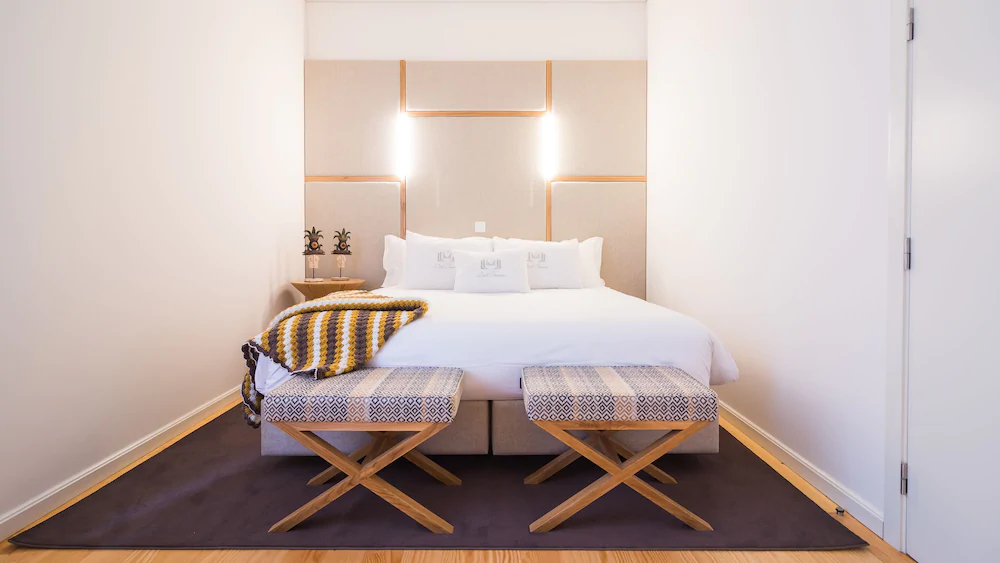 Art Senses Suites & Rooms