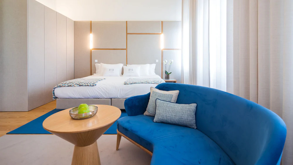 Art Senses Suites & Rooms