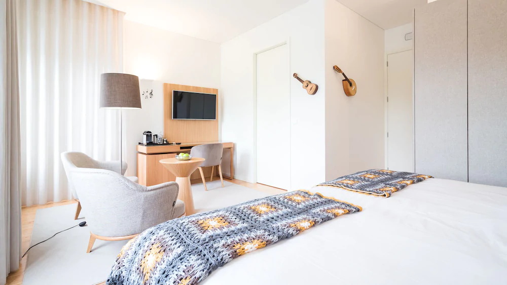 Art Senses Suites & Rooms