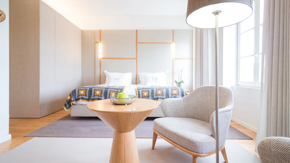 Art Senses Suites & Rooms