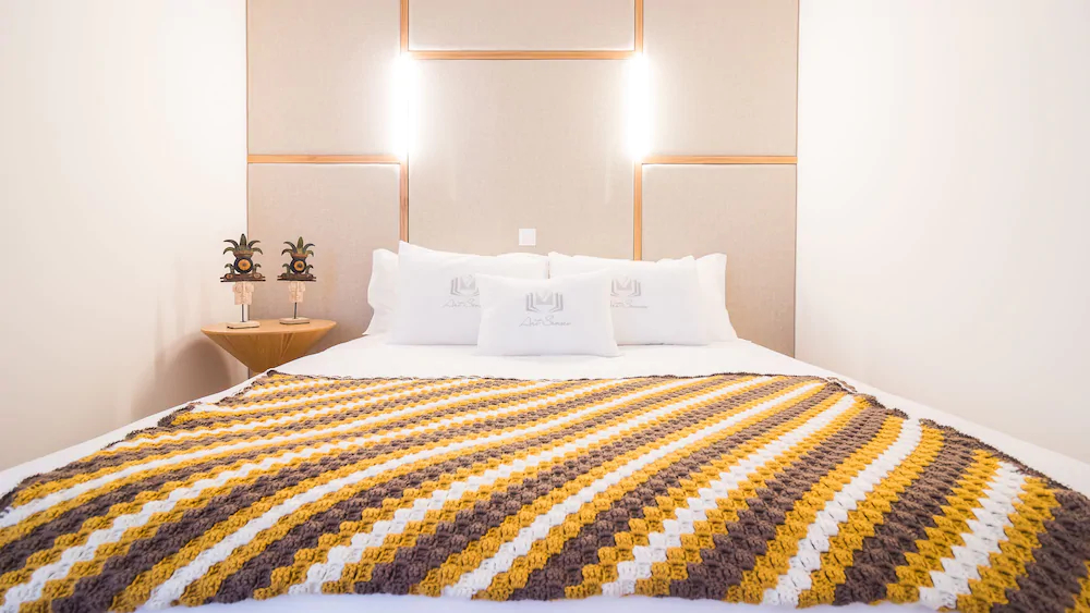 Art Senses Suites & Rooms