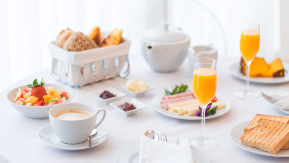 Art Senses Suites & Rooms