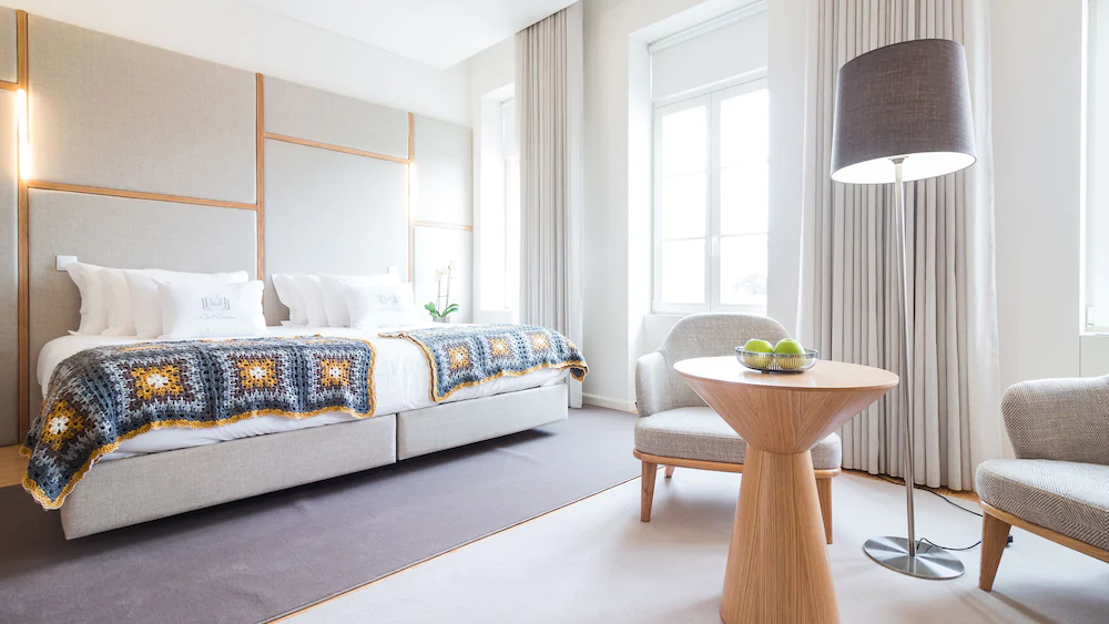Art Senses Suites & Rooms