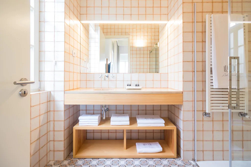 Art Senses Suites & Rooms