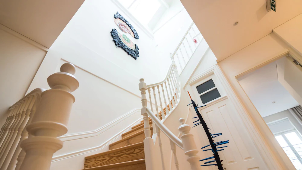 Art Senses Suites & Rooms