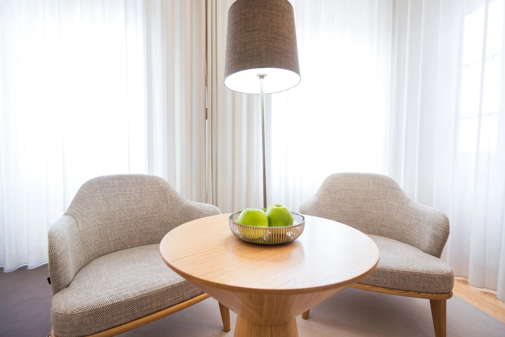 Art Senses Suites & Rooms