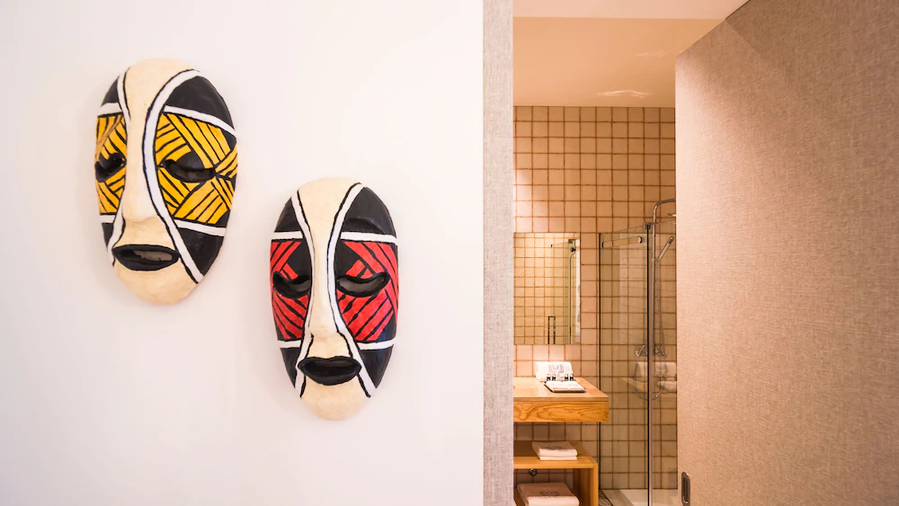 Art Senses Suites & Rooms