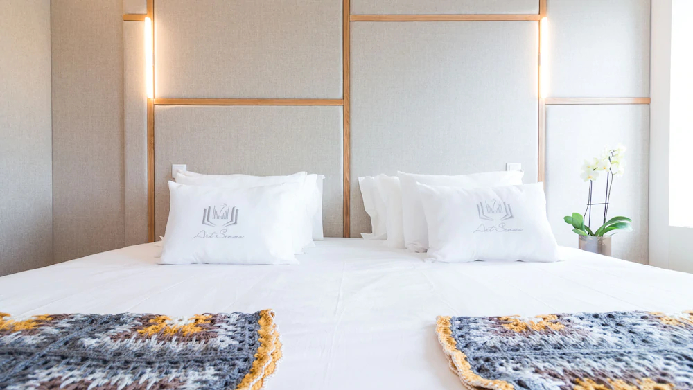 Art Senses Suites & Rooms