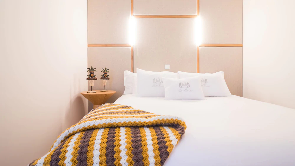 Art Senses Suites & Rooms