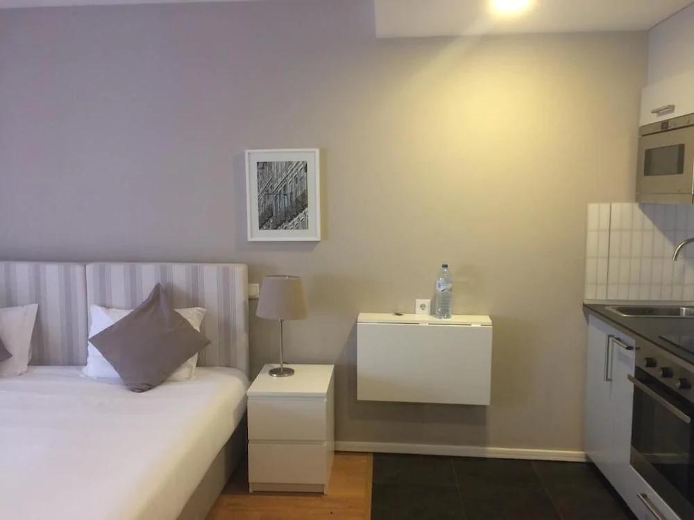 Be Oporto Apartments Clerigos