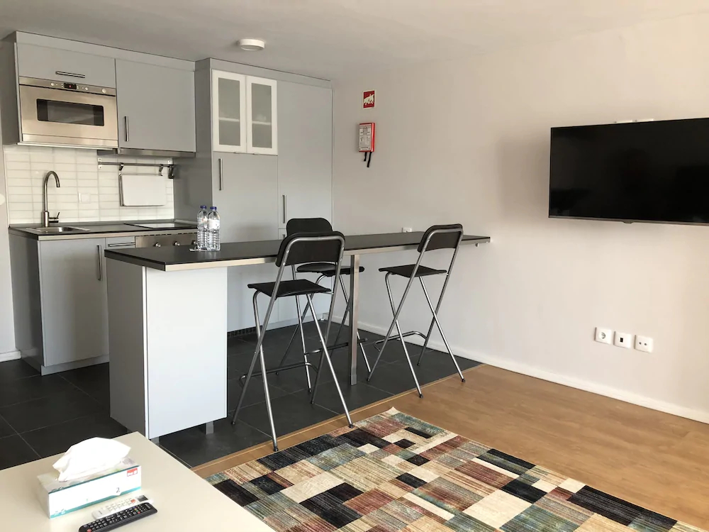 Be Oporto Apartments Clerigos