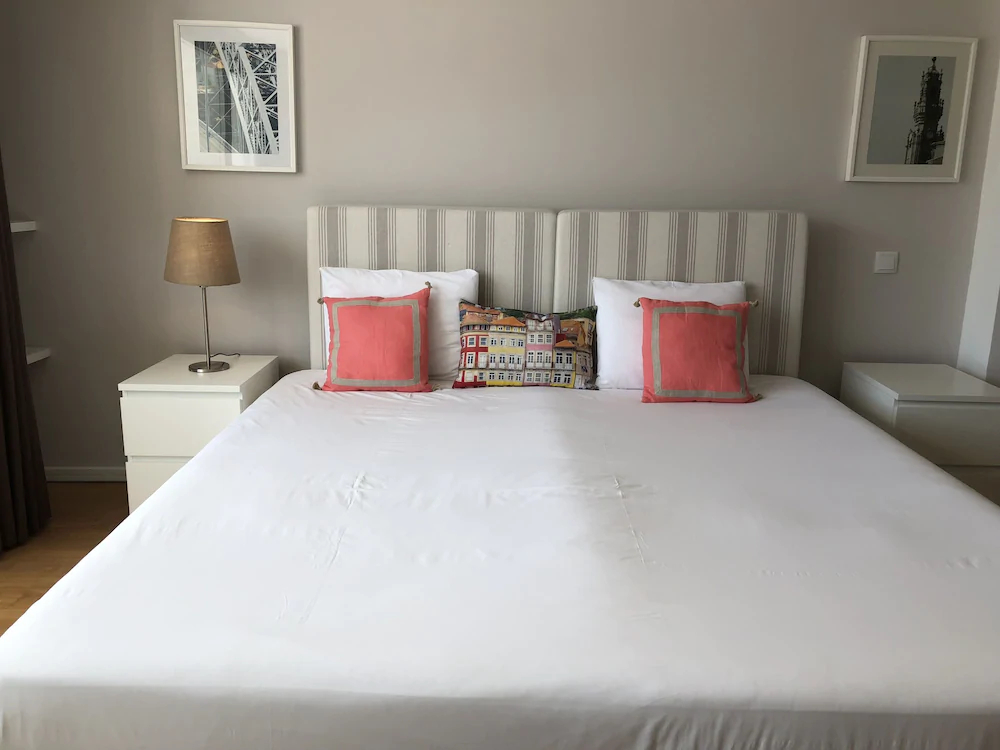Be Oporto Apartments Clerigos