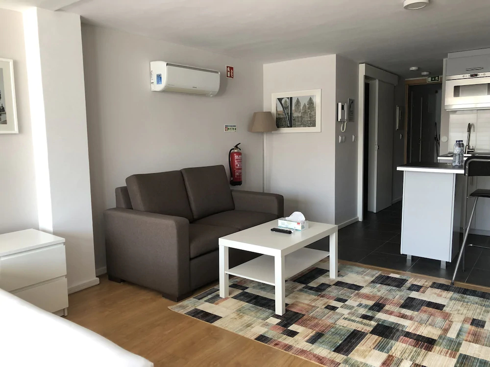 Be Oporto Apartments Clerigos