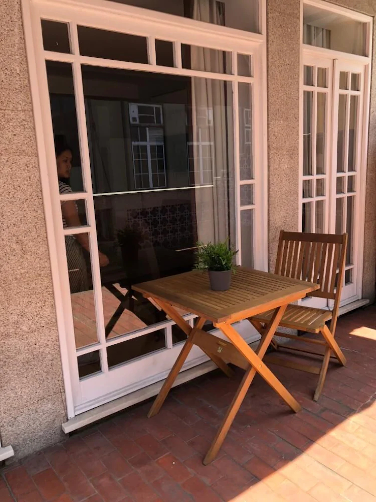 Be Oporto Apartments Clerigos