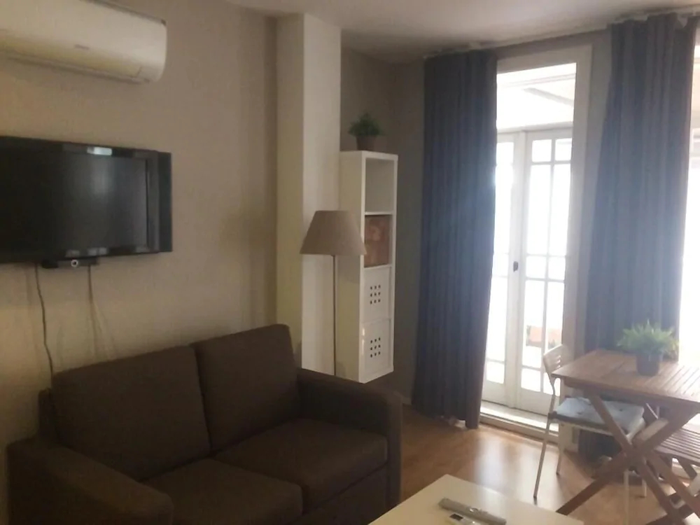 Be Oporto Apartments Clerigos