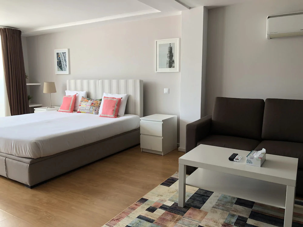 Be Oporto Apartments Clerigos
