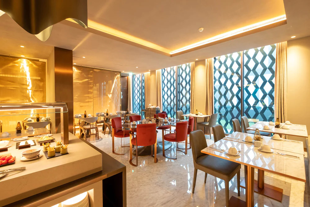 Bessa Hotel Baixa