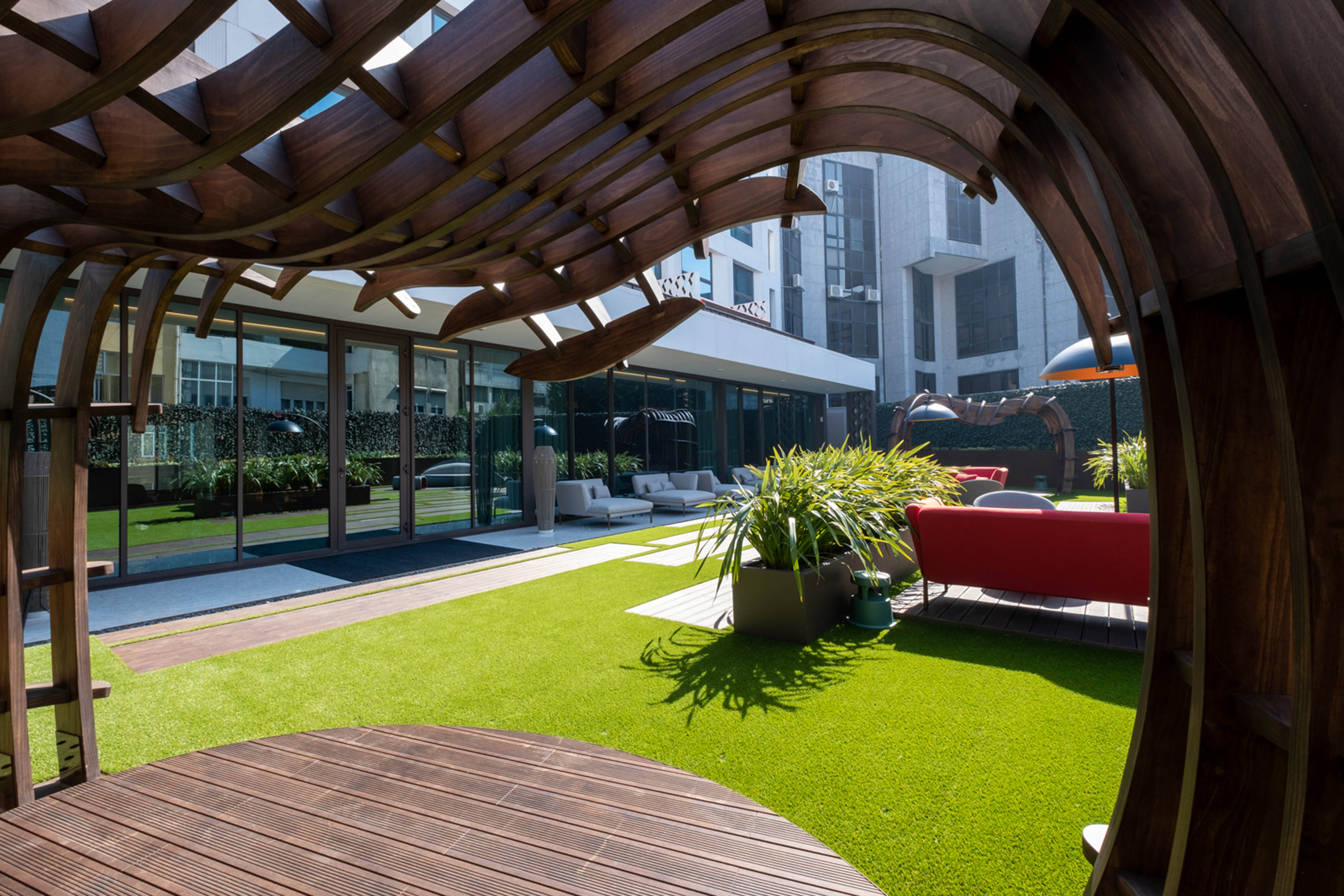 Bessa Hotel Baixa