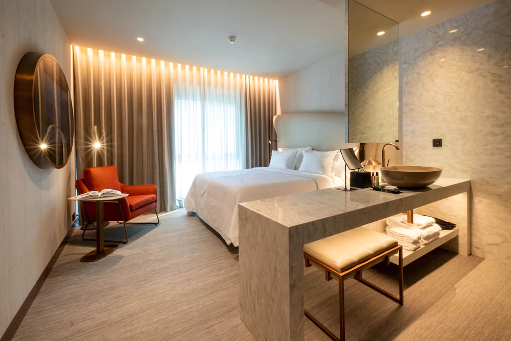 Bessa Hotel Baixa