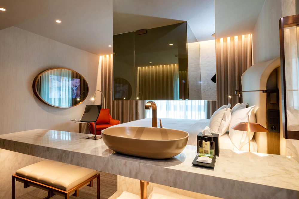 Bessa Hotel Baixa