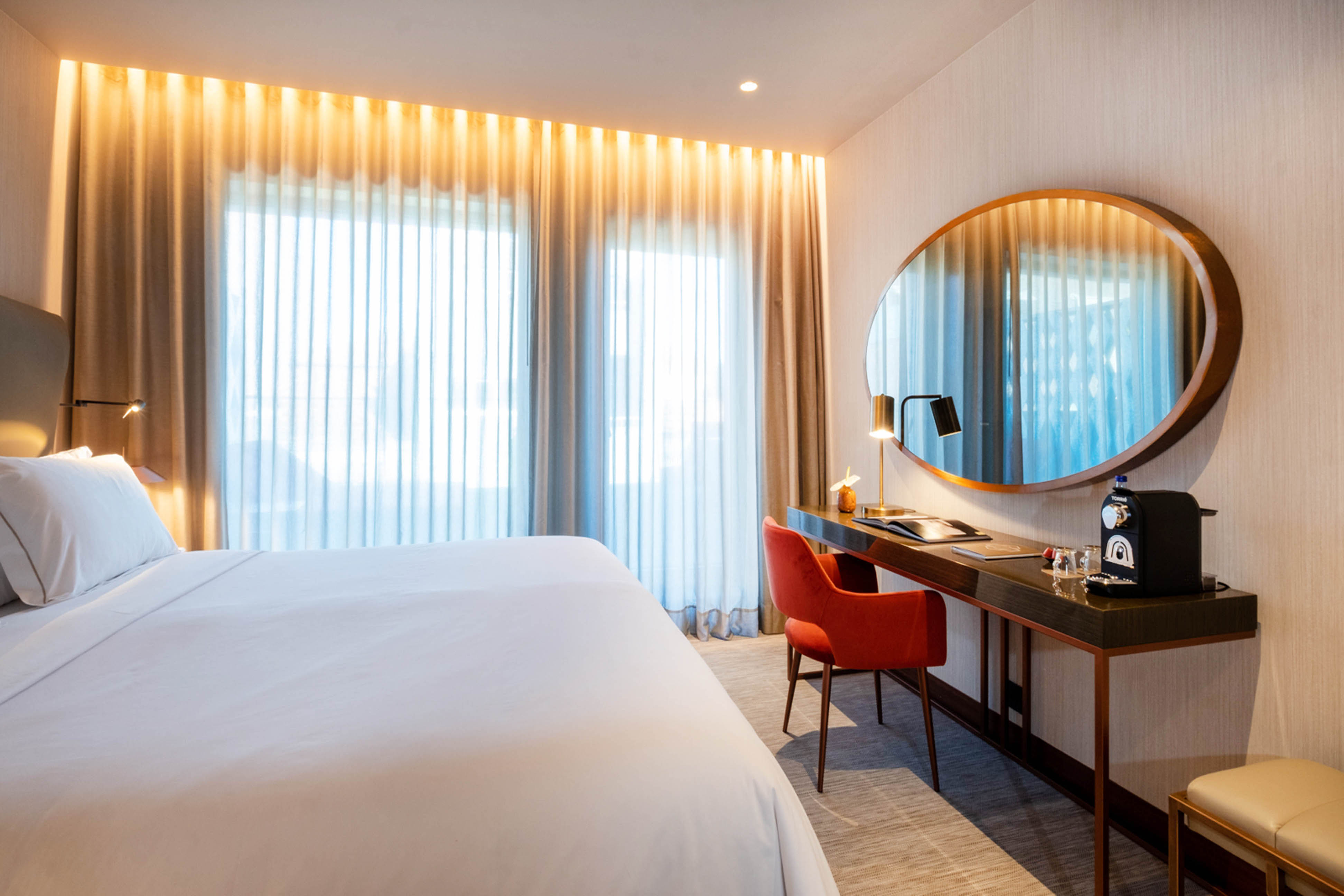 Bessa Hotel Baixa