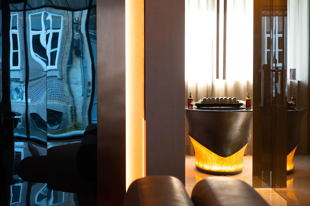 Bessa Hotel Baixa