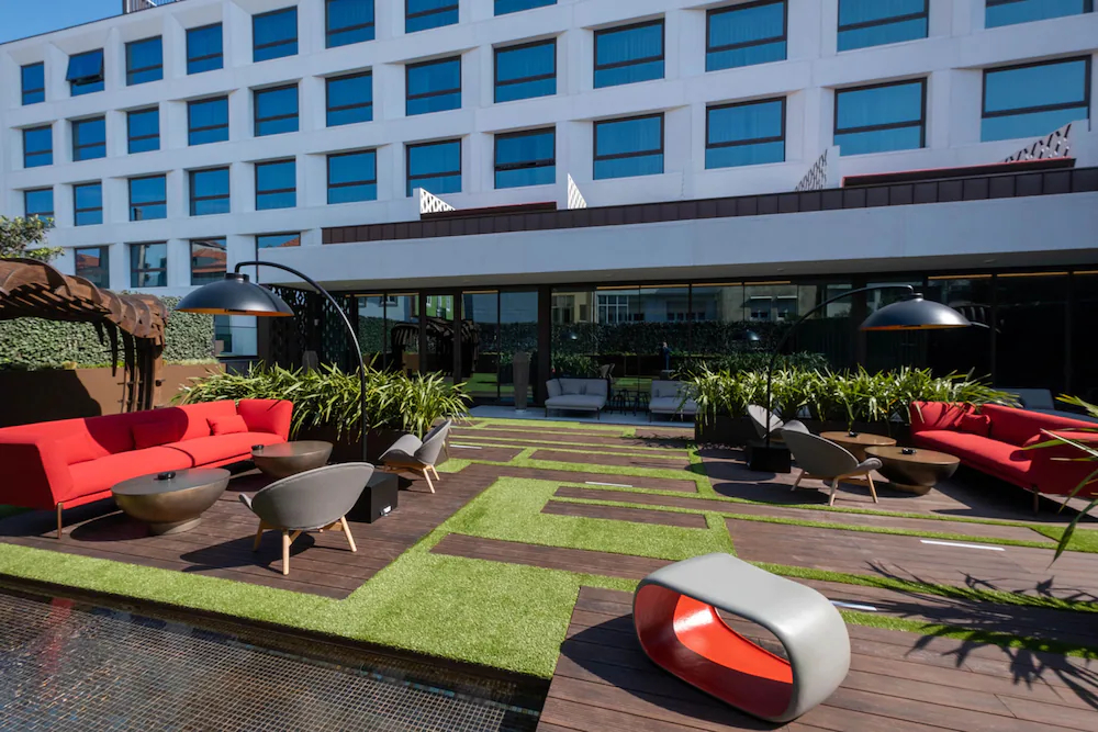 Bessa Hotel Baixa