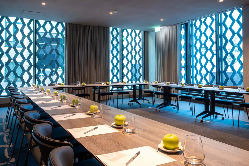 Bessa Hotel Baixa
