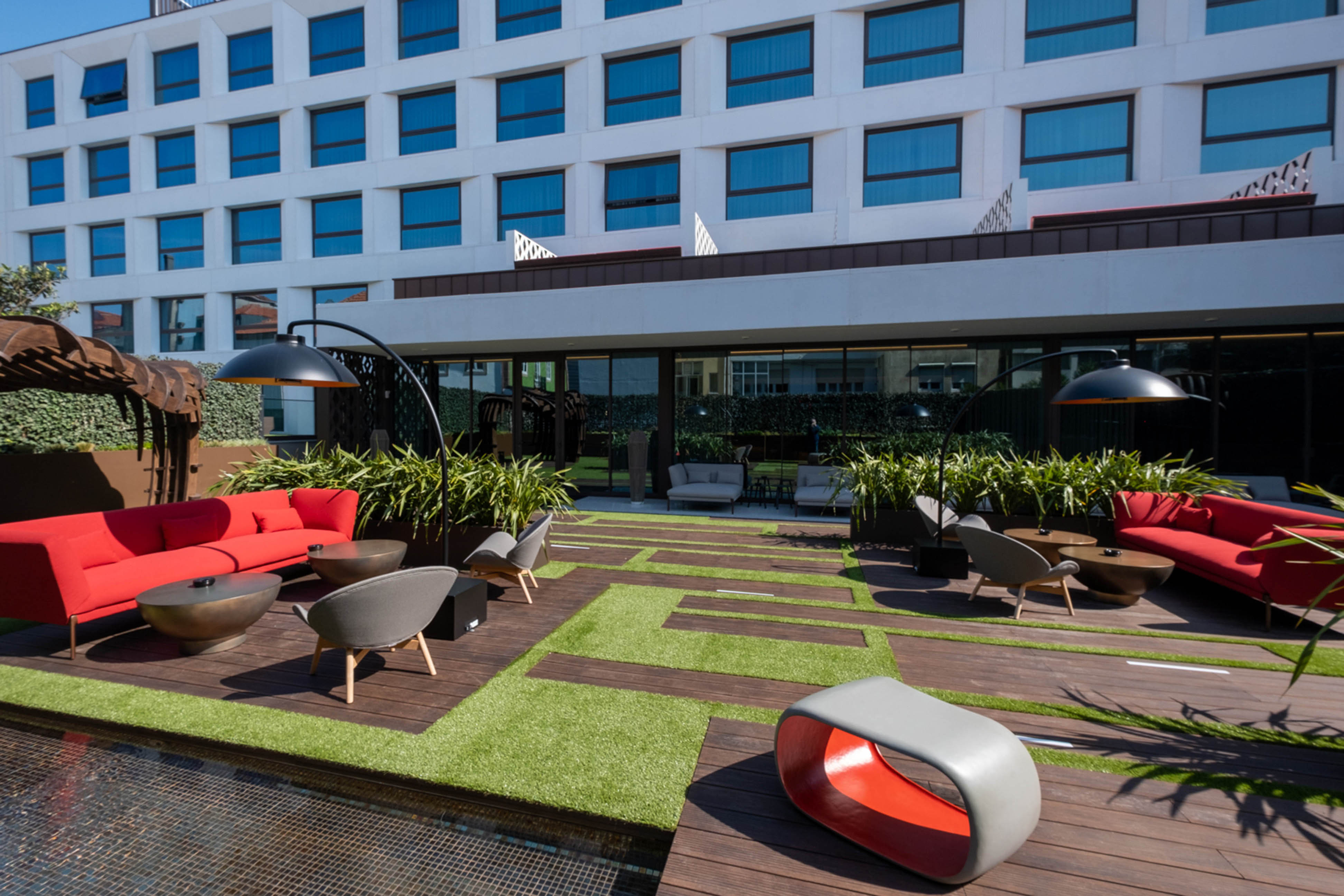 Bessa Hotel Baixa