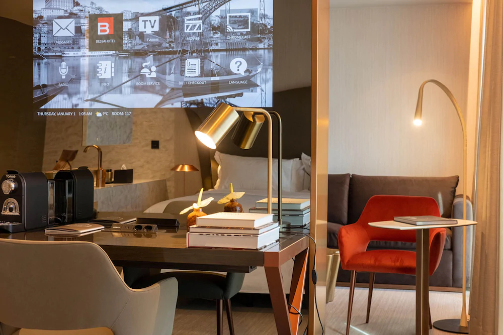 Bessa Hotel Baixa
