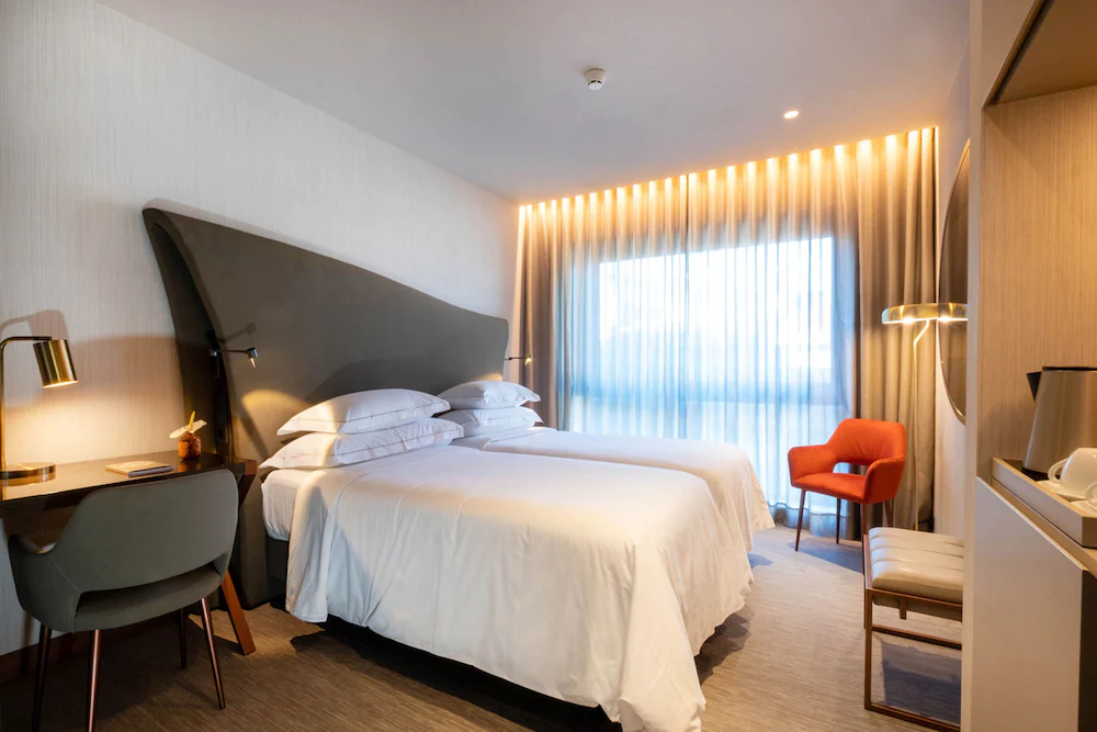 Bessa Hotel Baixa