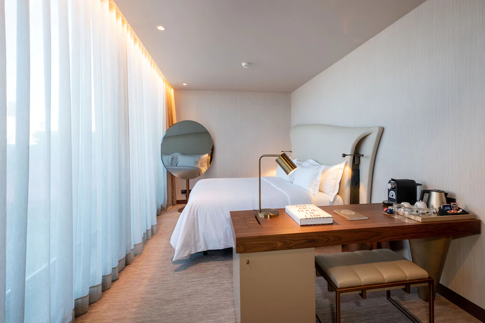 Bessa Hotel Baixa