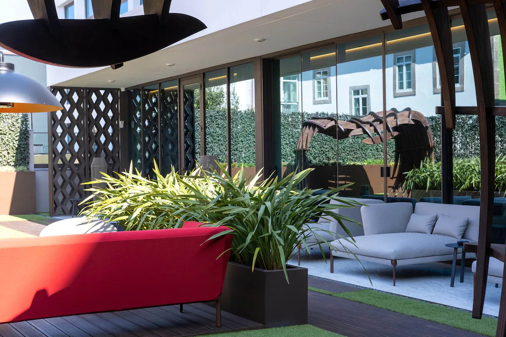 Bessa Hotel Baixa