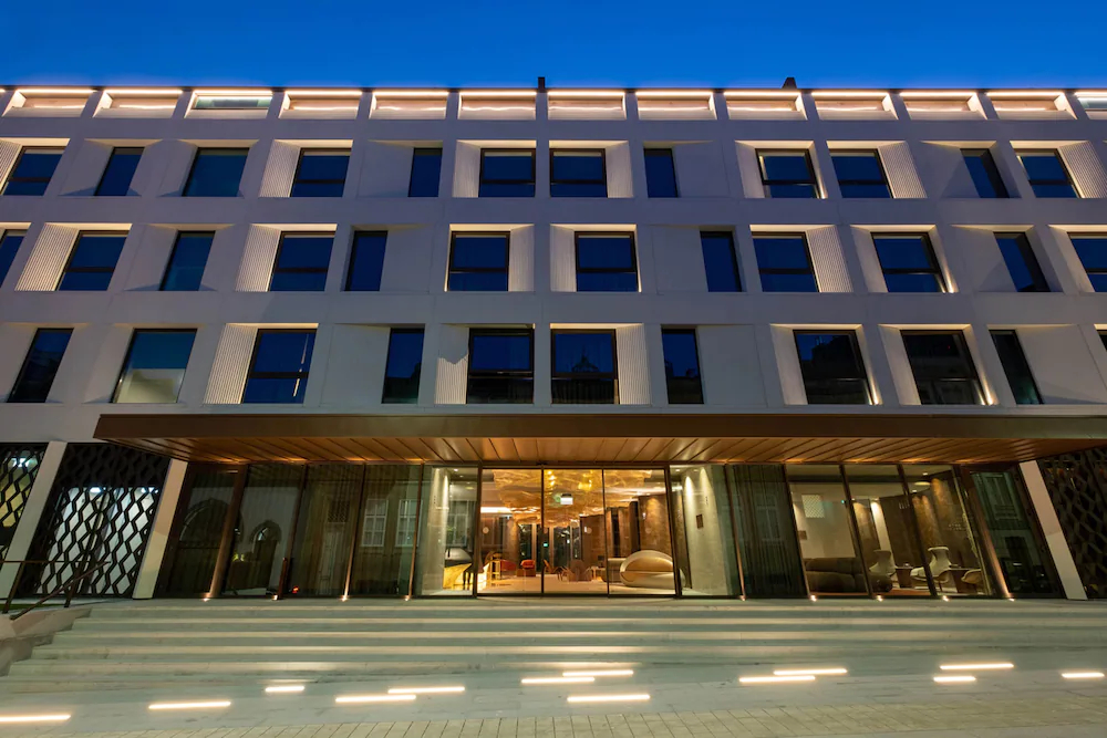 Bessa Hotel Baixa