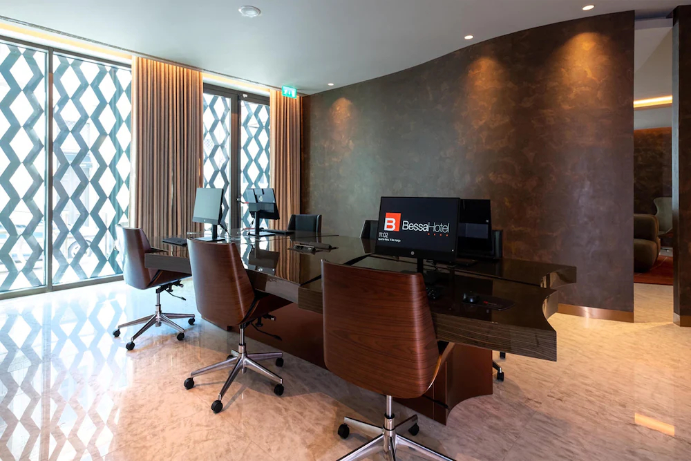 Bessa Hotel Baixa